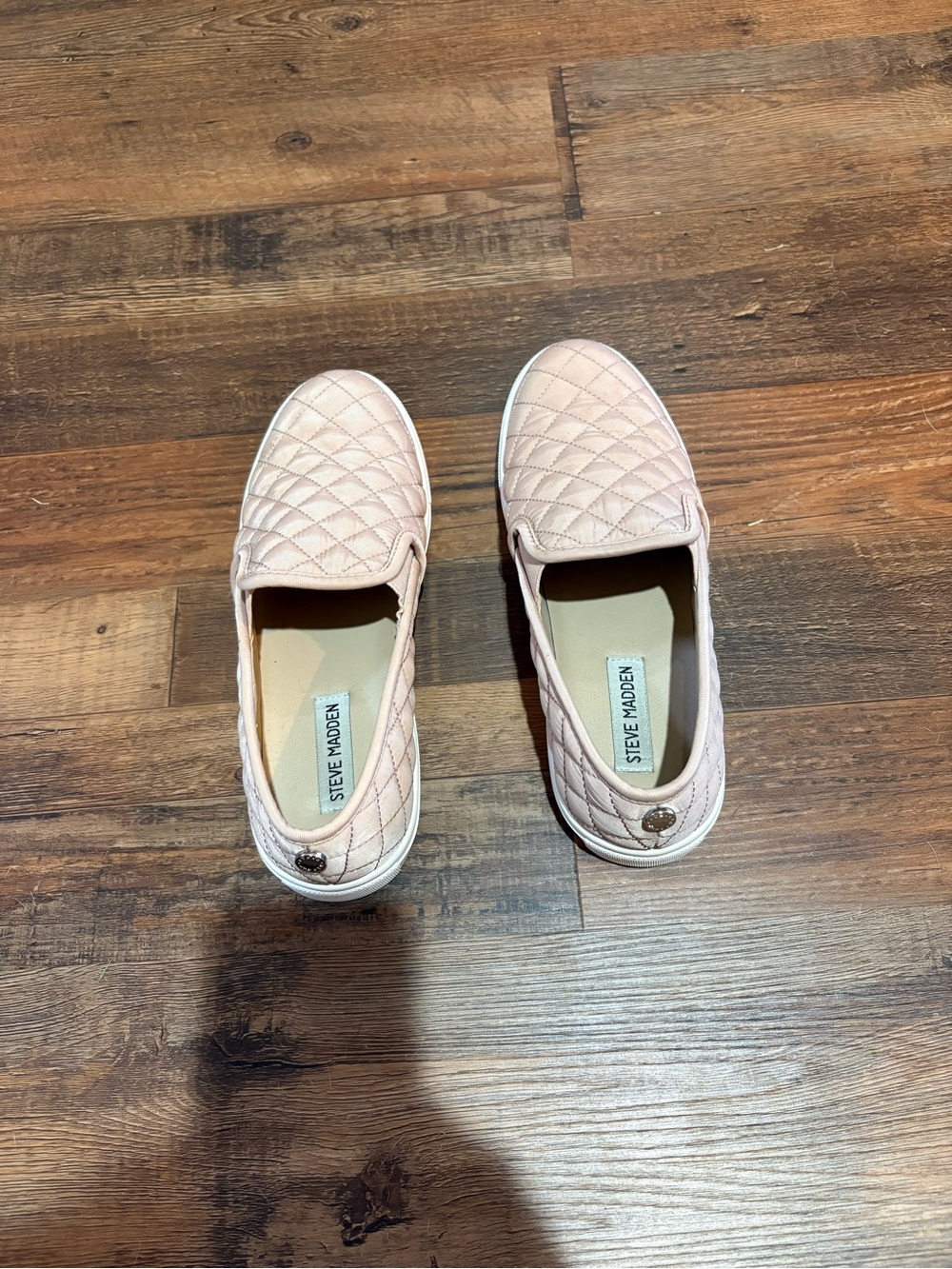 Steve Madden Sneakers